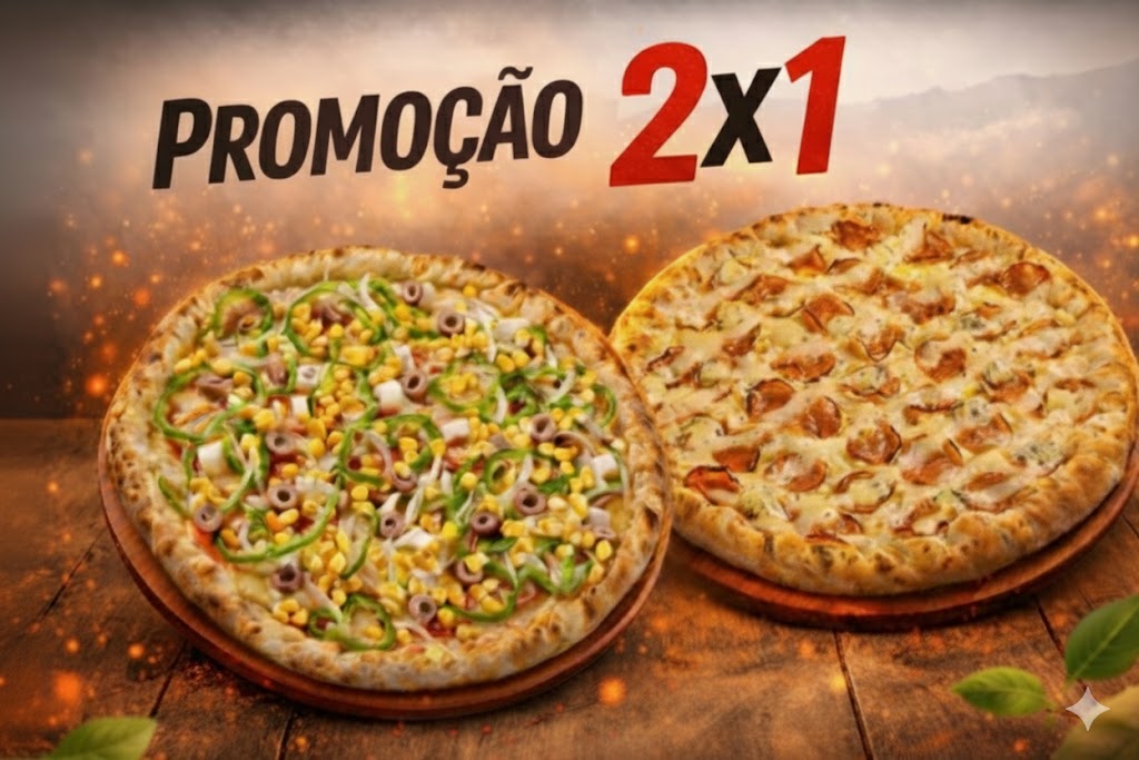 (Apenas Retirada) Açaí 770ml